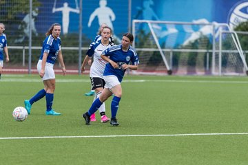 Bild 180 - F Blau-Weiss 96 - Germania Schnelsen : Ergebnis: 2:2
